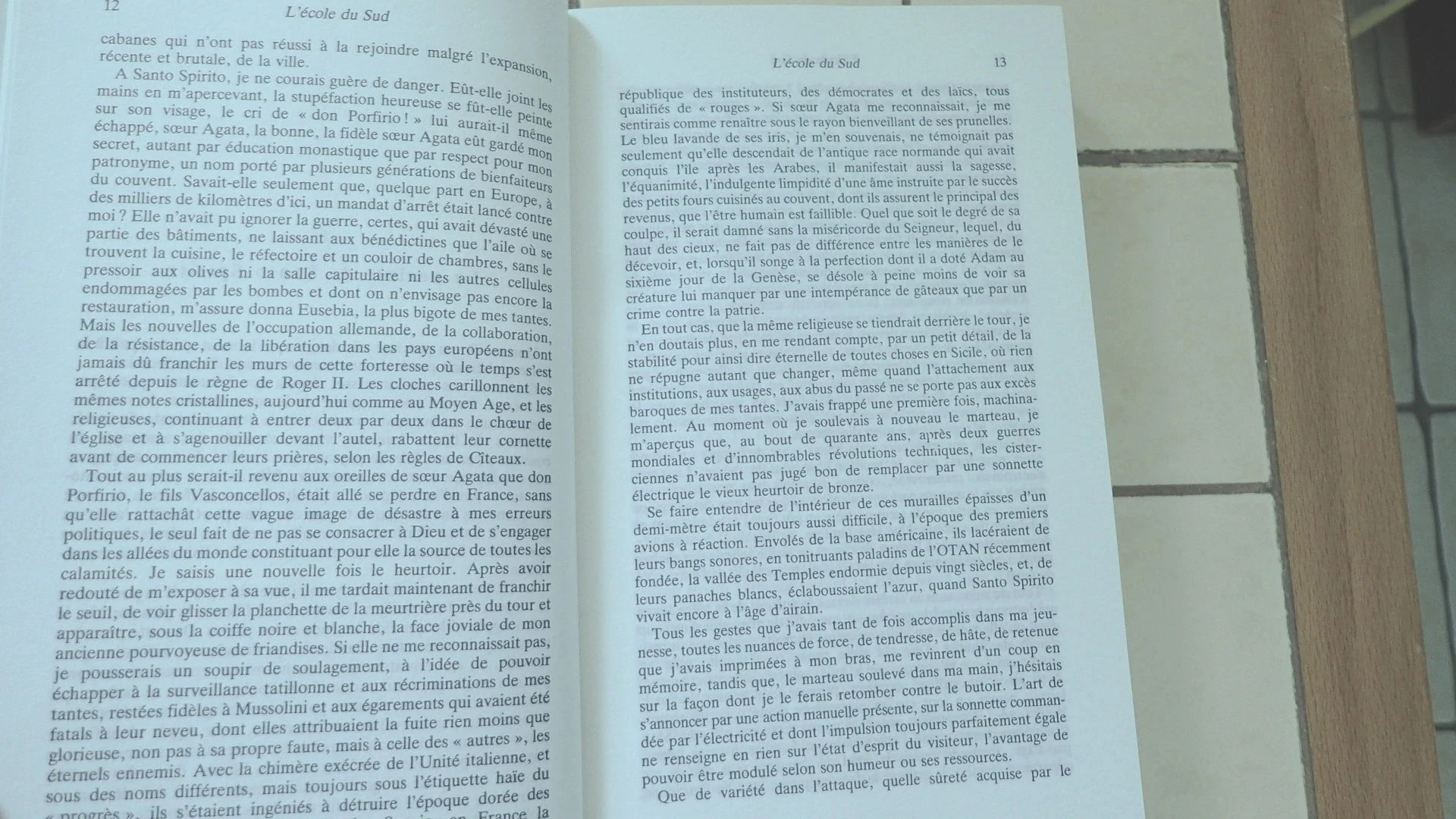 A escola do Sul – photo 5
